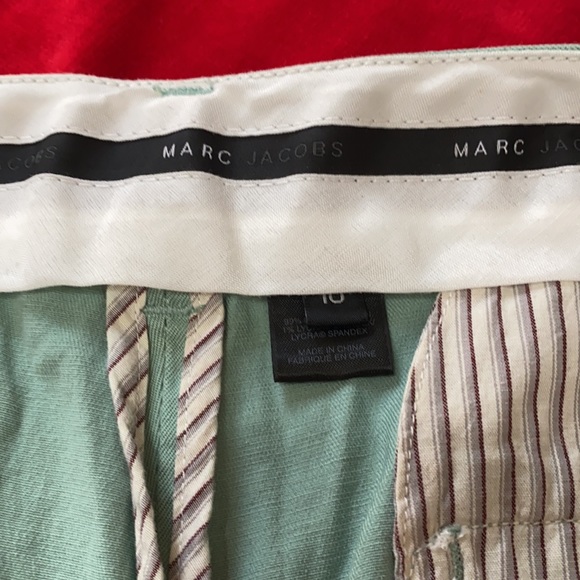 Marc Jacobs - Picture 3 of 9